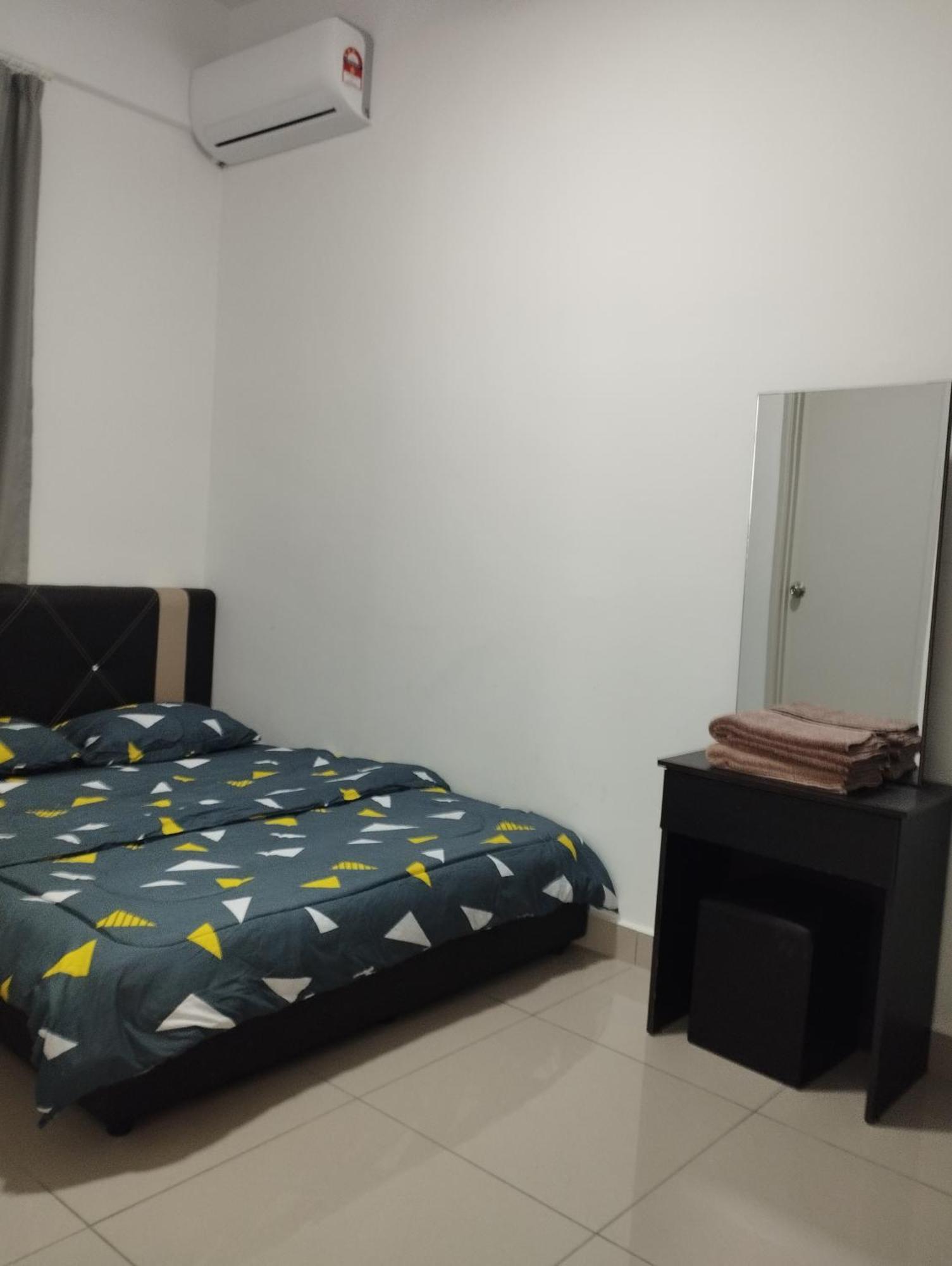 Desaru Coast Waterpark And Beach Room photo