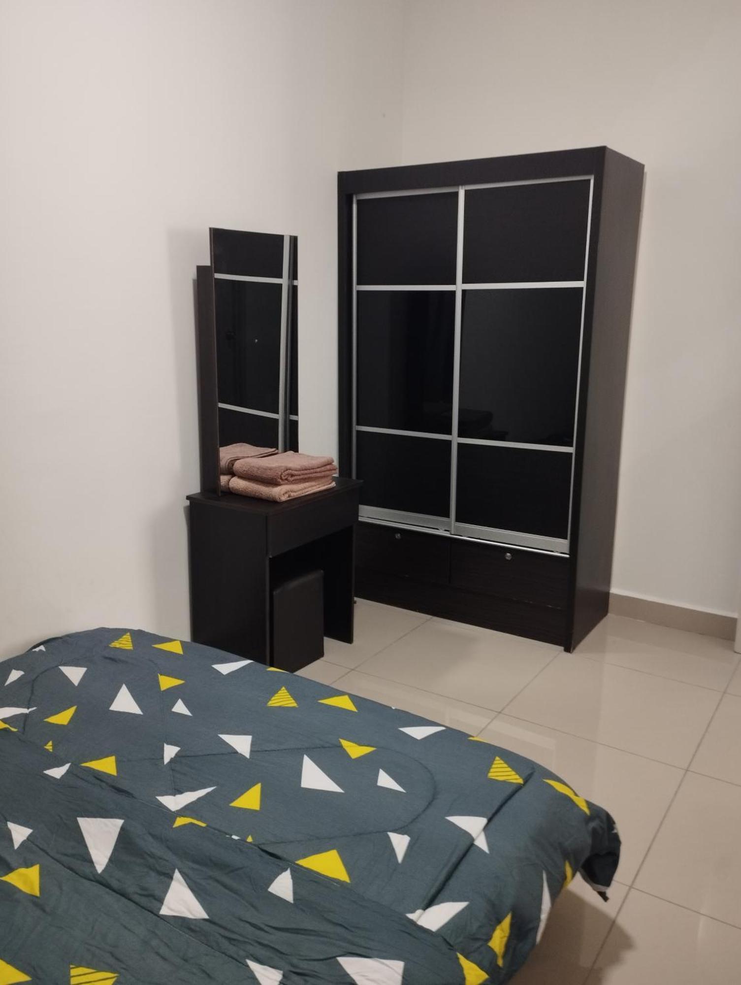Desaru Coast Waterpark And Beach Room photo